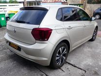 voiture occasion VOLKSWAGEN POLO à la Réunion disponible sur noutlauto.re