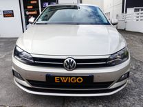 voiture occasion VOLKSWAGEN POLO à la Réunion disponible sur noutlauto.re