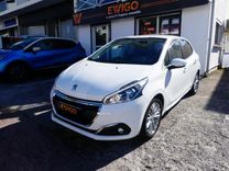 voiture occasion PEUGEOT 208 à la Réunion disponible sur noutlauto.re
