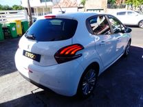 voiture occasion PEUGEOT 208 à la Réunion disponible sur noutlauto.re