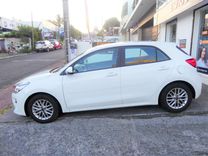 voiture occasion KIA RIO à la Réunion disponible sur noutlauto.re