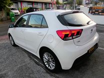 voiture occasion KIA RIO à la Réunion disponible sur noutlauto.re