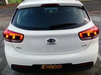voiture occasion KIA RIO à la Réunion disponible sur noutlauto.re