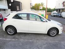 voiture occasion KIA RIO à la Réunion disponible sur noutlauto.re