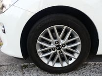 voiture occasion KIA RIO à la Réunion disponible sur noutlauto.re