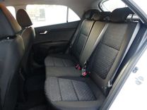 voiture occasion KIA RIO à la Réunion disponible sur noutlauto.re