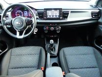voiture occasion KIA RIO à la Réunion disponible sur noutlauto.re