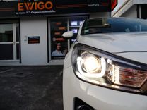 voiture occasion KIA RIO à la Réunion disponible sur noutlauto.re