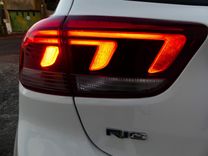 voiture occasion KIA RIO à la Réunion disponible sur noutlauto.re