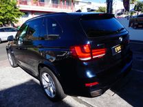 voiture occasion BMW X5 à la Réunion disponible sur noutlauto.re