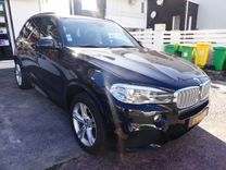 voiture occasion BMW X5 à la Réunion disponible sur noutlauto.re