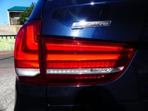 voiture occasion BMW X5 à la Réunion disponible sur noutlauto.re