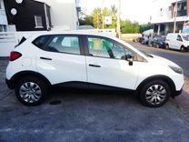 voiture occasion RENAULT CAPTUR à la Réunion disponible sur noutlauto.re
