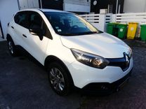 voiture occasion RENAULT CAPTUR à la Réunion disponible sur noutlauto.re