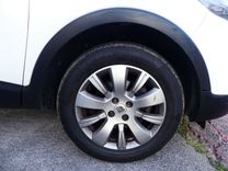 voiture occasion RENAULT CAPTUR à la Réunion disponible sur noutlauto.re
