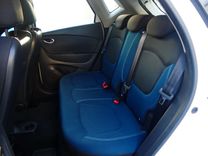 voiture occasion RENAULT CAPTUR à la Réunion disponible sur noutlauto.re