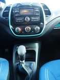 voiture occasion RENAULT CAPTUR à la Réunion disponible sur noutlauto.re