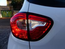 voiture occasion RENAULT CAPTUR à la Réunion disponible sur noutlauto.re