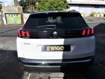 voiture occasion PEUGEOT 3008 à la Réunion disponible sur noutlauto.re