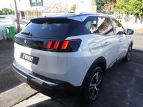 voiture occasion PEUGEOT 3008 à la Réunion disponible sur noutlauto.re