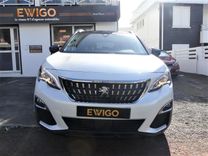 voiture occasion PEUGEOT 3008 à la Réunion disponible sur noutlauto.re
