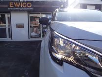 voiture occasion PEUGEOT 3008 à la Réunion disponible sur noutlauto.re