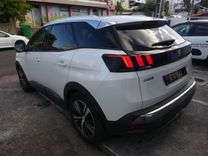 voiture occasion PEUGEOT 3008 à la Réunion disponible sur noutlauto.re