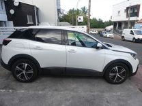 voiture occasion PEUGEOT 3008 à la Réunion disponible sur noutlauto.re