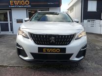 voiture occasion PEUGEOT 3008 à la Réunion disponible sur noutlauto.re