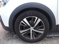 voiture occasion PEUGEOT 3008 à la Réunion disponible sur noutlauto.re