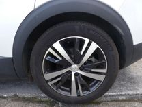 voiture occasion PEUGEOT 3008 à la Réunion disponible sur noutlauto.re