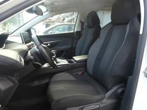 voiture occasion PEUGEOT 3008 à la Réunion disponible sur noutlauto.re