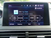 voiture occasion PEUGEOT 3008 à la Réunion disponible sur noutlauto.re