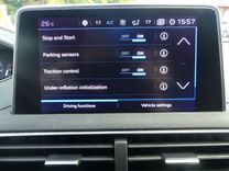 voiture occasion PEUGEOT 3008 à la Réunion disponible sur noutlauto.re