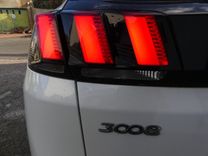 voiture occasion PEUGEOT 3008 à la Réunion disponible sur noutlauto.re