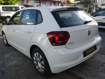 voiture occasion VOLKSWAGEN POLO à la Réunion disponible sur noutlauto.re