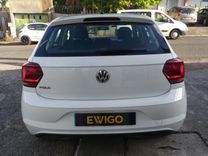 voiture occasion VOLKSWAGEN POLO à la Réunion disponible sur noutlauto.re