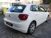 voiture occasion VOLKSWAGEN POLO à la Réunion disponible sur noutlauto.re