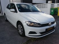 voiture occasion VOLKSWAGEN POLO à la Réunion disponible sur noutlauto.re