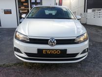 voiture occasion VOLKSWAGEN POLO à la Réunion disponible sur noutlauto.re