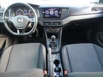 voiture occasion VOLKSWAGEN POLO à la Réunion disponible sur noutlauto.re
