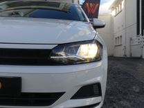 voiture occasion VOLKSWAGEN POLO à la Réunion disponible sur noutlauto.re