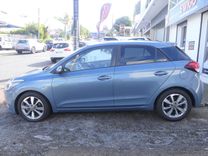 voiture occasion HYUNDAI I 20 à la Réunion disponible sur noutlauto.re
