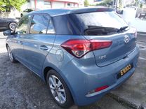 voiture occasion HYUNDAI I 20 à la Réunion disponible sur noutlauto.re