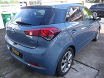 voiture occasion HYUNDAI I 20 à la Réunion disponible sur noutlauto.re