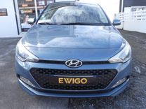 voiture occasion HYUNDAI I 20 à la Réunion disponible sur noutlauto.re