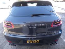 voiture occasion PORSCHE MACAN à la Réunion disponible sur noutlauto.re