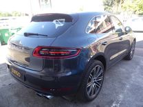voiture occasion PORSCHE MACAN à la Réunion disponible sur noutlauto.re