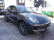 voiture occasion PORSCHE MACAN à la Réunion disponible sur noutlauto.re
