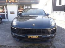 voiture occasion PORSCHE MACAN à la Réunion disponible sur noutlauto.re